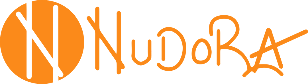 Nudora Logo